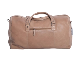 Bon Goût - Weekend Bag Columbia 11088 - Taupe